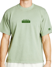 Load image into Gallery viewer, Progressive Performance "don't judge me it's deload week" box-logo T-Shirt - Multiple Colors
