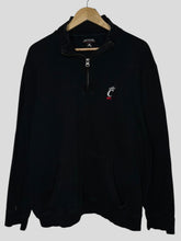 Load image into Gallery viewer, L/XL - Vintage Cincinnati Bearcats Quarter Zip
