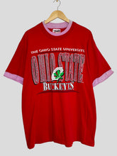 Load image into Gallery viewer, XL - Vintage Ohio State Buckeyes T-Shirt
