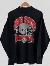 Load image into Gallery viewer, XL - Vintage Ohio State Buckeyes Rose Bowl Long Sleeve T-Shirt

