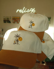 Load image into Gallery viewer, Sundowner Snapback
