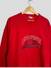 Load image into Gallery viewer, XL - Vintage Ohio State Buckeyes Crewneck
