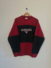 Load image into Gallery viewer, XL - Vintage NASCAR Dale Jr Crewneck - New
