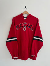 Load image into Gallery viewer, XL - Vintage Ohio State Buckeyes Hoodie

