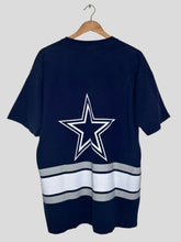 Load image into Gallery viewer, XL - Vintage Dallas Cowboys T-Shirt
