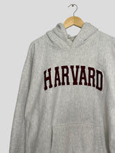 Load image into Gallery viewer, XL - Vintage Harvard Hoodie
