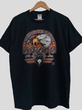 Load image into Gallery viewer, XL - Vintage Sturgis 2004 T-Shirt
