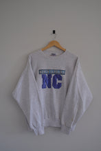 Load image into Gallery viewer, L - Vintage North Carolina Tarheels Crewneck
