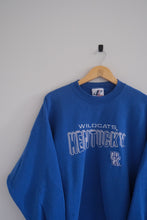 Load image into Gallery viewer, XL - Vintage Kentucky Wildcats Crewneck
