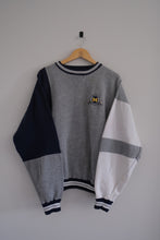 Load image into Gallery viewer, L - Vintage Michigan Wolverines Crewneck

