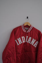 Load image into Gallery viewer, M - Vintage Indiana Hoosiers Bomber Jacket
