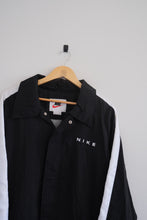Load image into Gallery viewer, XL - Vintage Nike Zip Jacket (Double Sided)
