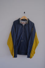Load image into Gallery viewer, XL - Vintage Nike Zip Windbreaker (Double Sided)

