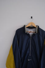 Load image into Gallery viewer, XL - Vintage Nike Zip Windbreaker (Double Sided)
