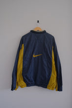 Load image into Gallery viewer, XL - Vintage Nike Zip Windbreaker (Double Sided)
