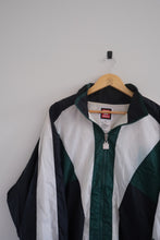 Load image into Gallery viewer, XL - Vintage Wilson Zip Windbreaker
