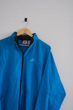 Load image into Gallery viewer, L - Vintage Nike Zip Windbreaker
