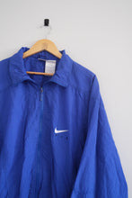Load image into Gallery viewer, L/XL - Vintage Nike Air Zip Jacket
