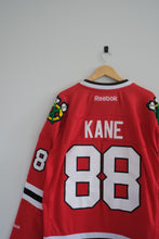 Load image into Gallery viewer, XL - Chicago Blackhawks Patrick Kane Jersey
