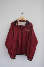 Load image into Gallery viewer, L - Vintage Nike Zip Pullover
