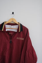 Load image into Gallery viewer, L - Vintage Nike Zip Pullover
