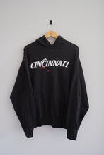 Load image into Gallery viewer, L - Vintage Cincinnati Bearcats Nike Hoodie
