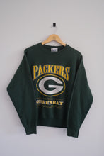 Load image into Gallery viewer, S - Vintage Green Bay Packers Crewneck
