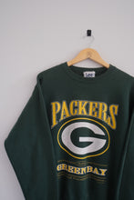 Load image into Gallery viewer, S - Vintage Green Bay Packers Crewneck
