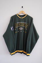 Load image into Gallery viewer, 2XL - Vintage Green Bay Packers Crewneck
