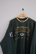 Load image into Gallery viewer, 2XL - Vintage Green Bay Packers Crewneck
