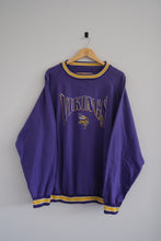 Load image into Gallery viewer, XL - Vintage Minnesota Vikings Crewneck
