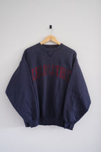 Load image into Gallery viewer, M/L - Vintage Charlevoix Michigan Crewneck
