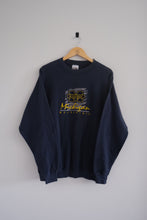 Load image into Gallery viewer, XL - Vintage Michigan Wolverines Crewneck
