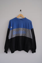 Load image into Gallery viewer, M - Vintage Reebok Floral Crewneck
