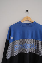 Load image into Gallery viewer, M - Vintage Reebok Floral Crewneck
