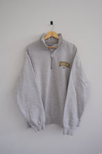 Load image into Gallery viewer, XL/2XL  - Vintage Nike Quarter Zip
