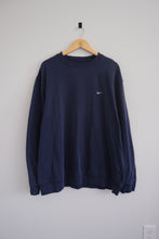 Load image into Gallery viewer, XL - Vintage Nike Crewneck
