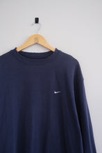 Load image into Gallery viewer, XL - Vintage Nike Crewneck
