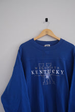 Load image into Gallery viewer, 2XL - Vintage Kentucky Wildcats Crewneck
