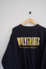Load image into Gallery viewer, 2XL - Vintage Michigan Wolverines Crewneck
