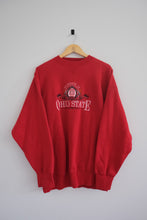 Load image into Gallery viewer, XL - Vintage Ohio State Buckeyes Crewneck
