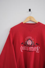 Load image into Gallery viewer, XL - Vintage Ohio State Buckeyes Crewneck
