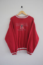 Load image into Gallery viewer, L - Vintage Alabama Crimson Tide Crewneck
