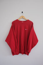 Load image into Gallery viewer, L - Vintage Nike Crewneck
