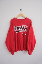 Load image into Gallery viewer, 2XL - Vintage Chicago Bulls Crewneck
