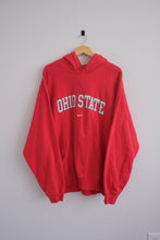 Load image into Gallery viewer, XL - Vintage Ohio State Buckeyes Nike Hoodie
