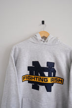 Load image into Gallery viewer, L - Vintage Notre Dame Hoodie
