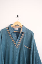 Load image into Gallery viewer, XL - Vintage Corded Crewneck
