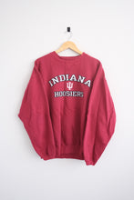 Load image into Gallery viewer, L - Vintage Indiana Hoosiers Crewneck
