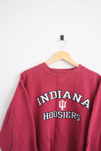 Load image into Gallery viewer, L - Vintage Indiana Hoosiers Crewneck
